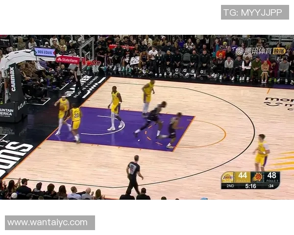 NBA总决赛第六场湖人对热火精彩全场录像回放及赛后分析